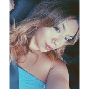 Meet your Posher, Nicolle